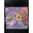thumbnail image 2 of Shimmer & Shine Nick Jr Cartoon Kids Birthday Party Paper Beverage Napkins, 2 of 3