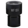 thumbnail image 1 of Biological Microscope Eyepiece Wf5X Wf10X Wf15X Wf16X Wf20X Wf25X Wf16X/13, 1 of 9