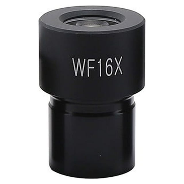 Lefu Oculaire de Microscope Biologique WF5X WF10X WF15X WF16X WF20X WF25X