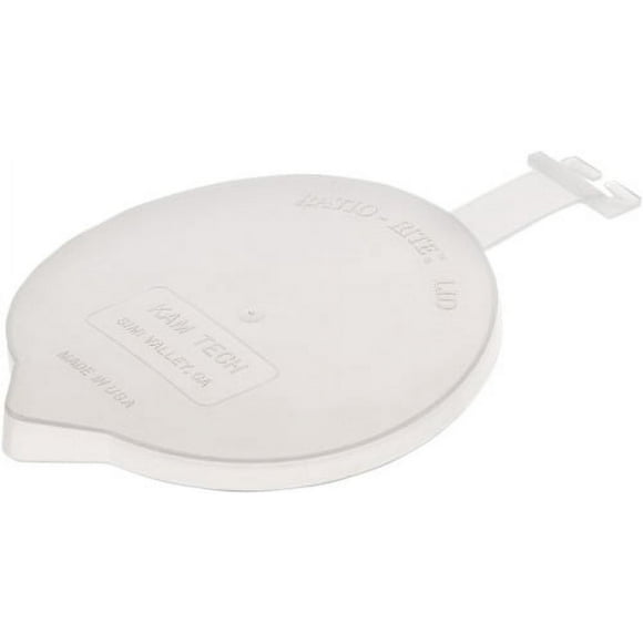 Ratio Rite Couvercle de Tasse à Mesurer