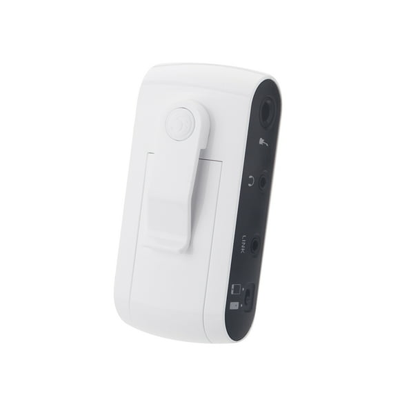 Audio Amp,Pour Ios/android/window Amp Built-in Built In Audio Amp Portable Amp I Amp Ios/android/window Built In And Amp Avec I- Amp Ios/android/window Portable Amp Amplifier Built-in Amp / Amp