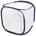 thumbnail image 4 of MasteelfCA and Habitat Cage Foldable Mesh Cage House Butterfly Habitat, Insect Mesh Cage, 4 of 8
