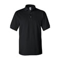 thumbnail image 2 of Gildan Adult Ultra Cotton Adult 6 3 oz Piqu Polo, 2 of 3