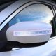 thumbnail image 2 of 1 par de luces de señal de giro para espejo retrovisor lateral de coche, luz LED duradera para espejo retrovisor de coche, 2 of 6