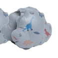 thumbnail image 2 of PVC Buoyancy Water Sleeve Safe Children Durable Outdoor Equipment (Cherry), 2 of 9
