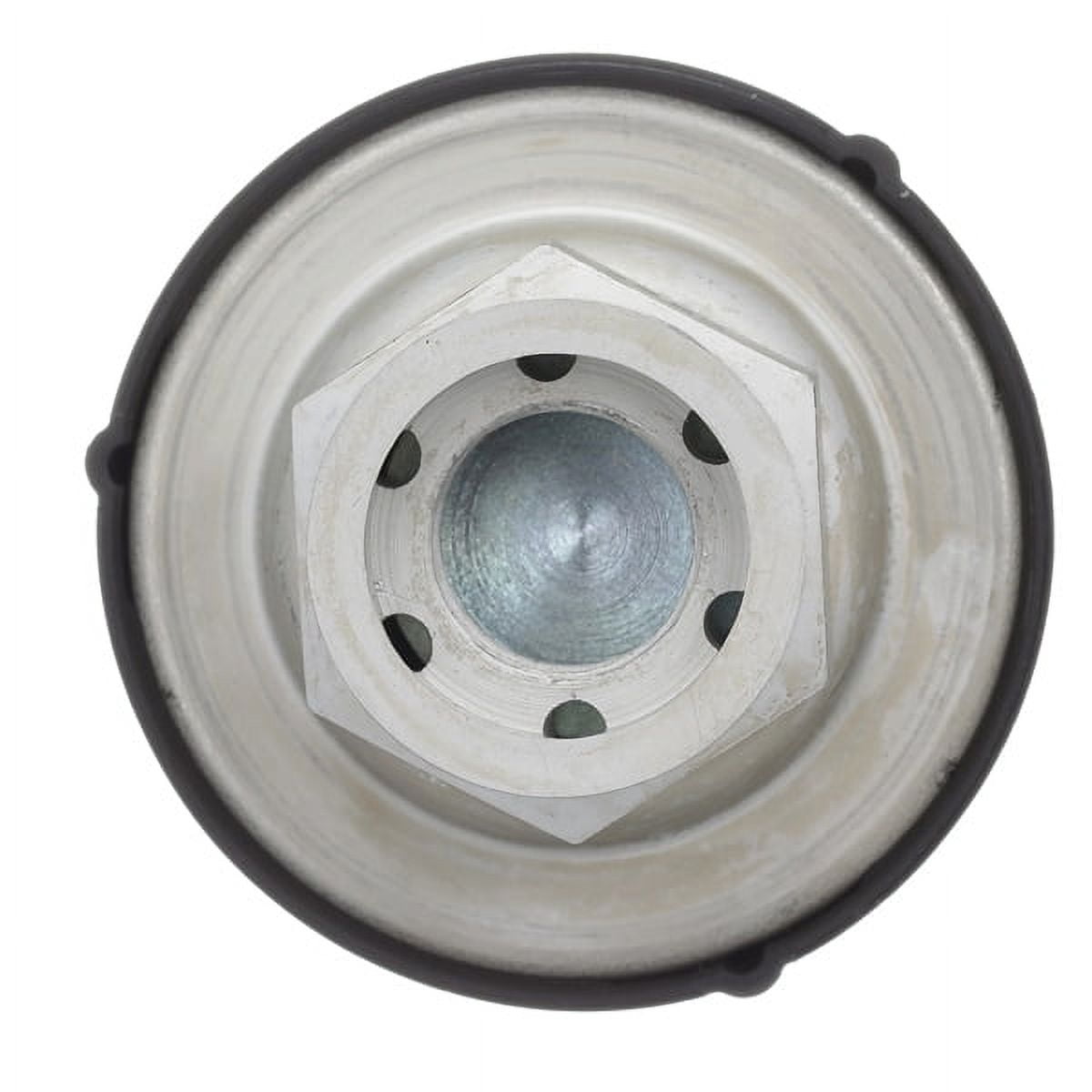 Delphi FP10708 Fuel Injection Pressure Regulator Fits select: 2008-2012 HONDA ACCORD, 2006-2009 HONDA S2000