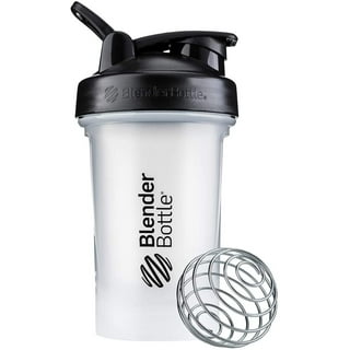  HydroJug Stainless Steel Shaker Cup 24oz - Perfect For Protein  Shakes, Pre-Workout Drinks, Iced Coffee - Easy Blending, Vacuum Insulated,  Cup Holder Compatible, BPA Free - Keeps Temp For Hours 
