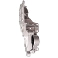 thumbnail image 6 of CF Advance Compatible with 07-12 Nissan Sentra MR20 2.0L Left Engine Transmission Mount for Automatic MK163 11220-ET01A 2007 2008 2009 2010 2011 2012, 6 of 7