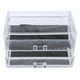 thumbnail image 4 of Caja de Acrílico Organizadores Cosméticos Envase de Acrílico Estuche de Mostrar, 4 of 8