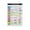 Framed, variant on Drug Calculation Formulas Poster Medical Education Wall Art (4) Canvas Painting for Living Room Bedroom Decor