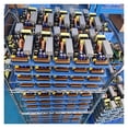 thumbnail image 5 of 1500W AC To DC Adjustable For LED Driver Battery Power Supply DC Power Supply Current Stabilizer ,Test accurately, 5 of 6