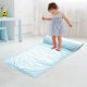thumbnail image 4 of Sofa Vama Ropa de Cama Cama de seda helada de verano para gatos y perros, cojín de hielo para mascotas, cojín de hielo para niños for Navideño, 4 of 4