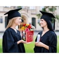 12 Pack 2026 Graduation Table Centerpieces for Photo Display | Congrats ...