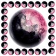thumbnail image 3 of 150Pcs Round Loose Beads Bulk For Crafts Multi Beads Perfect For Artists And DIY Enthusiasts, 3 of 5