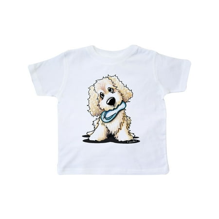 

Inktastic Beach Baby Doodle Gift Toddler Boy or Toddler Girl T-Shirt