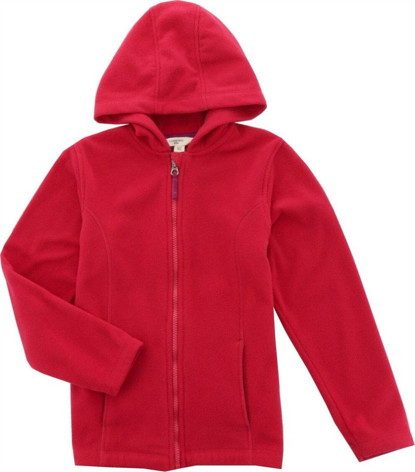Lands end womens hoodie Clearance