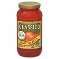 thumbnail image 3 of Classico 2 Pack/24oz Each Tomato and Basil Pasta Sauce, 3 of 5