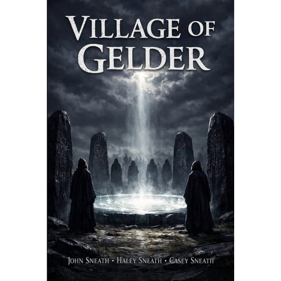 Village of Gelder, (Paperback)