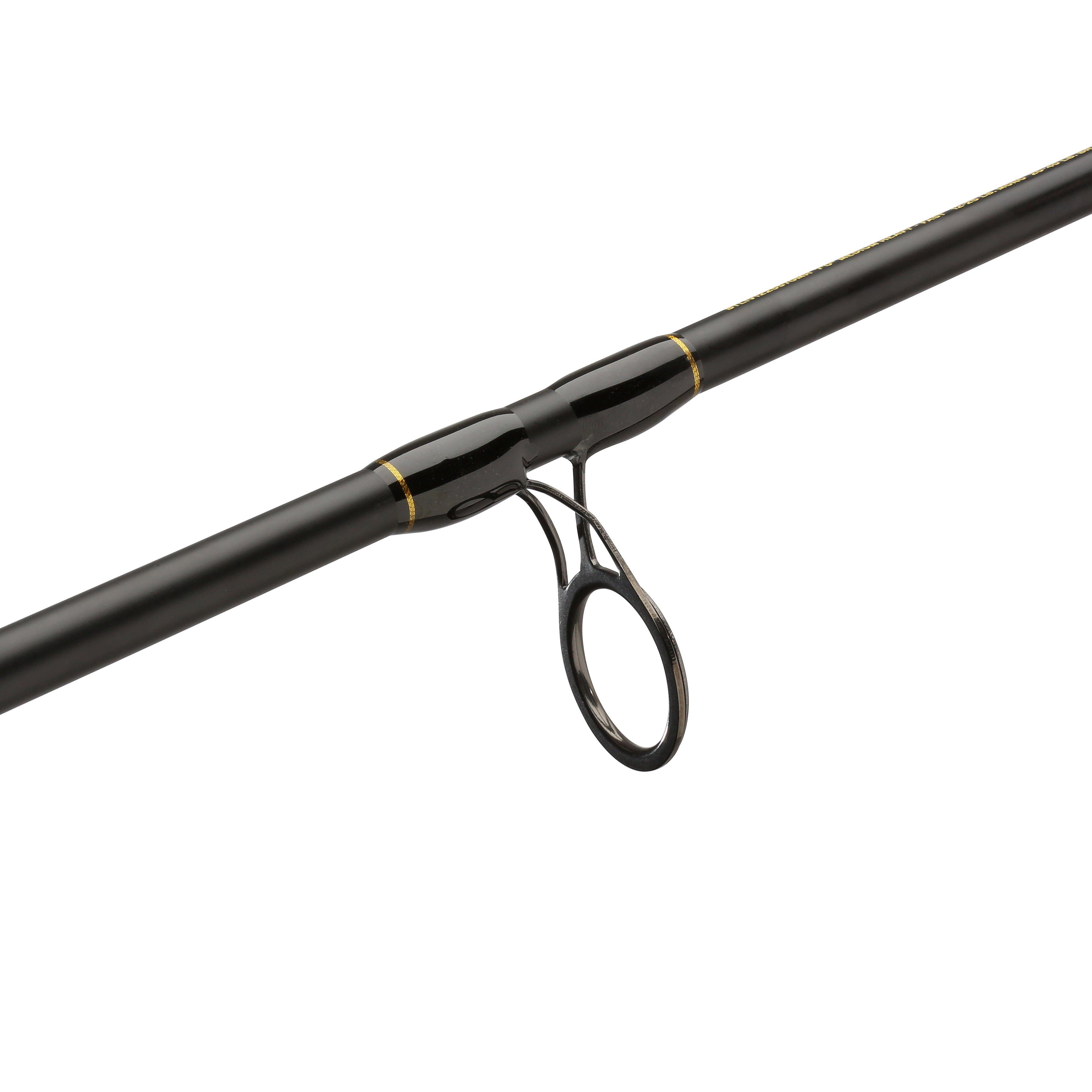 PENN Battle IV Spinning Fishing Combo, 7' Medium Heavy Rod, 6000 Size Reel