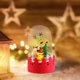 thumbnail image 2 of Nuevas decoraciones navideñas Mini cubierta de Papá Noel Regalos creativos de Navidad Adornos de escritorio Wmkox8yii gf7225, 2 of 4