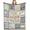 Principal Appreciation, variant on Principal Appreciation Blanket Gifts for Women, Principal Blanket 60"x50" for Principal Appreciation Week, Best Gifts for School Principal Women, Principal Day Gift for Female Principal