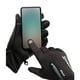 thumbnail image 5 of Guantes de Invierno para Hombres Y Mujeres, Guantes Cáli a Prueba de Viento con Pantalla Táctil, Guantes Térmicos para Clima Frío para Ciclismo, Ca - Negro m Macarena Guantes de snowboard, 5 of 7