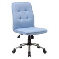 thumbnail image 5 of Modern Office Chair - Green, 5 of 11