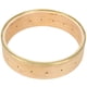 thumbnail image 5 of Borde De Banjo De 11 Pulgadas De Arce Musical Ligero, Piezas De Banjo, Para Principiantes Profesionales ANGGREK Musical Instrument Accessories, 5 of 8