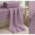 thumbnail image 6 of Soimoi Cotton Cambric Fabric Leaves & Rose Shirting Decor Fabric Printed Yard 42 Inch Wide, 6 of 7