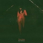 Tulsa - Extasis - Deluxe Edition - Latin Pop - CD