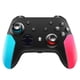 thumbnail image 1 of Controlador De Juego Inalámbrico Para Consola Nintendo Switch, Controlador De Gamepad Bluetooth, Joystick Bluetooth Para Interruptor Ns Moyic EL013899-01, 1 of 6