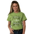 thumbnail image 2 of HOMETOWN & TOURIST Ladies TShirts Tees T For Women Tennessee Volunteer State Flower Iris Mom Gift TN Souvenir, 2 of 2