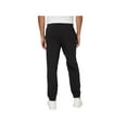 thumbnail image 3 of Hanes Men's & Big Men's Essentials Fleece Jogger Sweatpants, Sizes S-5XL, 3 of 10
