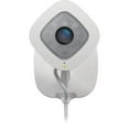 thumbnail image 4 of Arlo Q 1080p Hd Security Camera With Audio 2 Pack, 4 of 6