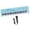 Blue, variant on lionlar Eletric Piano Keyboard 61 Keys Digital Music Piano Keyboard for Party Outdoor Pink