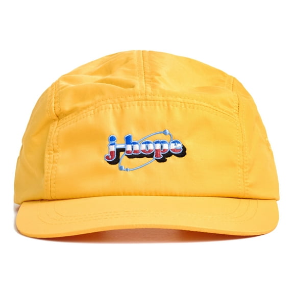 BTS "21 Pop Up" - "Permission to Dance" Camp Cap - j-hope (Official Merchandise)