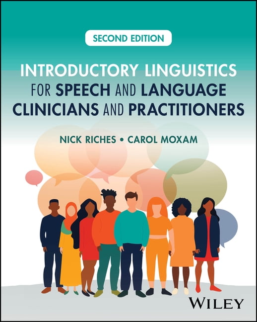 An Introduction to Language and Linguistics, (Paperback) - Walmart.com