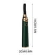 thumbnail image 3 of Rizador de pestañas calefactable recargable por USB | Rizador de pestañas con mecanismo de engranajes | Calentamiento rápido en 10 segundos | Temperatura ajustable | Rizador de pestañas inalá, 3 of 3