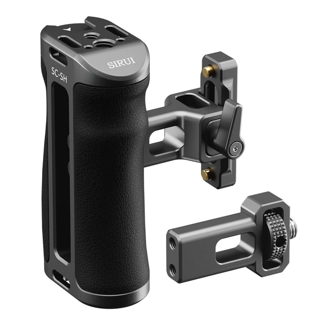 Empuñadura lateral para cámara Sirui SC-SH para ARRI Optional Grip