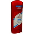 thumbnail image 2 of Old Spice High Endurance Deodorant, Fresh 3 oz (Pack of 2), 2 of 5