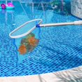 thumbnail image 3 of Swimming Pool Cleaning Tools Leaf Fine Mesh Net Skimmer Cleaner Pond Pool Accessories, 3 of 8