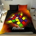 thumbnail image 2 of Matthew Bedding Set, 2 of 4