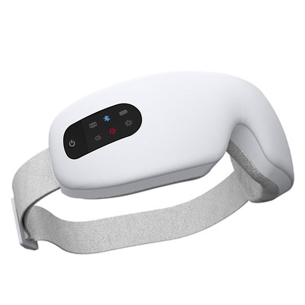 BOB AND BRAD Smart Eye Massager FSA Eligible EyeOasis Eye Mask Dry Eye Improve - View #9