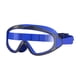 thumbnail image 2 of Gafas de natación para niños, gorros de natación, gafas de natación para niños y niñas, impermeables y de alta definición, gafas de buceo con montura grande, equipo, 2 of 5
