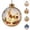 3B- Reindeer, variant on 2026 Glowing Christmas Story Ornament, Light-Up Mini Holiday Scene with Warm LED Light, Festive Keepsake Gift for Home Christmas Decoration