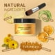thumbnail image 2 of Mascarilla facial SHVYOG con vitamina C con caolín y cúrcuma, 150 ml, 2 of 9