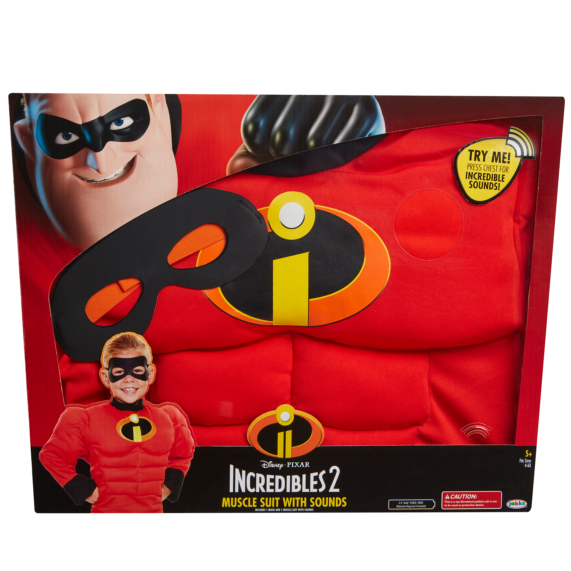 walmart incredibles toys