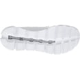 thumbnail image 4 of Zapatillas On Cloud 5 para hombre, todas blancas, talla 11.5, 4 of 6