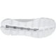 thumbnail image 4 of Zapatillas On Cloud 5 para hombre, todas blancas, talla 11.5, 4 of 6