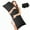 Black, variant on Body Pillow with Pillowcase, Soft Long Bed Pillow for Adults, Breathable Full Body Pillow Insert for Sleeping, 20x54inches, Gray